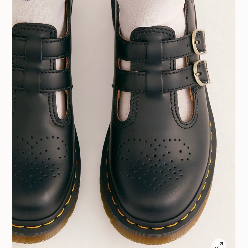 Dr Marten Mary Janes